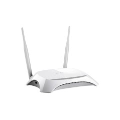 TP-Link TL-MR3420 3G/4G 300Mbps Wireless N Router – High-Speed Desktop WiFi Router for Seamless Connectivity